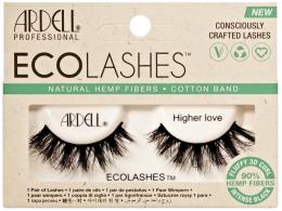 Přírodní řasy Eco Lashes - Higher Love