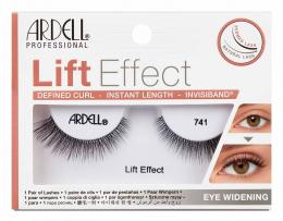 Přírodní řasy Ardell Lift Effect 741