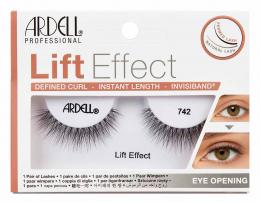 Přírodní řasy Ardell Lift Effect 742