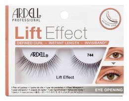 Přírodní řasy Ardell Lift Effect 744