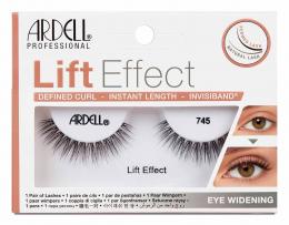 Přírodní řasy Ardell Lift Effect 745