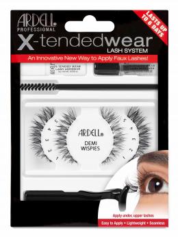 Sada X-tended Wear Demi Wispies