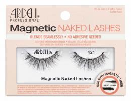 Magnetické řasy single Naked 421