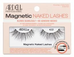Magnetické řasy single Naked 422