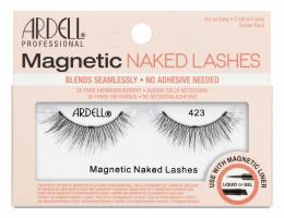 Magnetické řasy single Naked 423