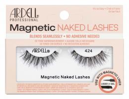 Magnetické řasy single Naked 424