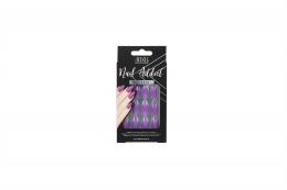 Nehty Ardell Nail Addict Premium - Purple Passion
