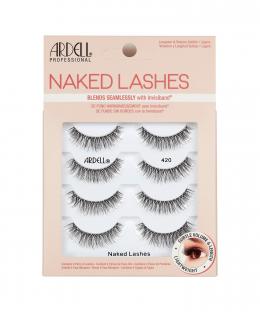 Multipack Naked Lashes 420