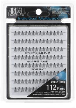 Trsové řasy Short Multipack (bez uzlíku)