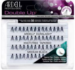 Trsové řasy Double Soft Touch Medium