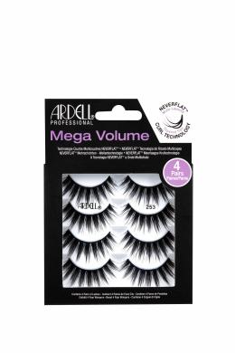 Multipack Mega Volume 253 Never Curl Tech