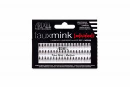 Trsové řasy Faux Mink Medium