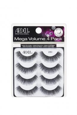 Multipack Mega Volume 251 Never Curl Tech