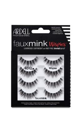 Multipack Faux Mink Wispies