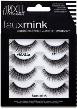 Multipack Faux Mink 811