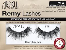 Profesionální řasy Remy Lashes 776