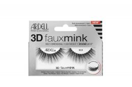 Přírodní řasy Ardell 3D Faux Mink 853