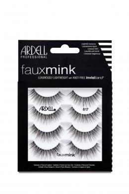 Multipack Faux Mink 817