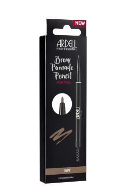 Pomáda na obočí v tužce Ardell Taupe 0,12gr