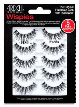 5-pack Wispies