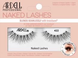 Přírodní řasy Ardell Naked typ 422