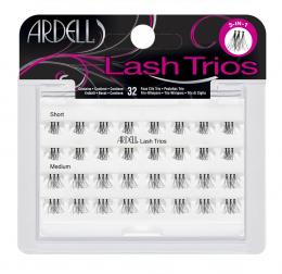 TrsovĂ© Ĺ™asy Ardell Lash Trios