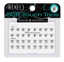 Trsové řasy Soft Touch Trios