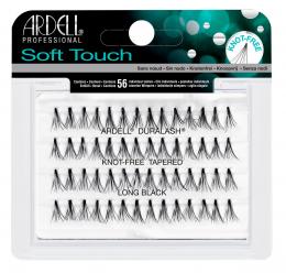 Trsové řasy Soft Touch Long