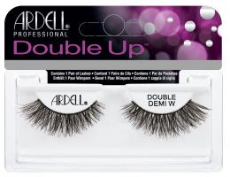 Přírodní řasy Ardell Double Up Demi Wispies