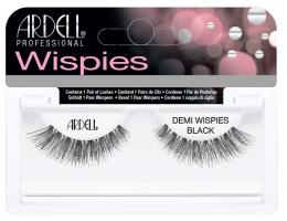 Přírodní řasy Ardell typ Demi Wispies