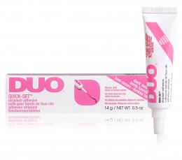 Lepidlo DUO rychleschnoucí tmavé 14gr.