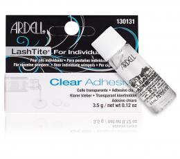 Lepidlo na trsové řasy Ardell LashTite 3,5 gr. čiré
