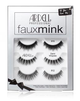 Dárkový set Ardell Faux Mink 810/DW/812