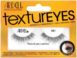 Přírodní řasy Ardell TexturEyes 581