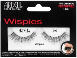 Přírodní řasy Ardell typ Wispies 702