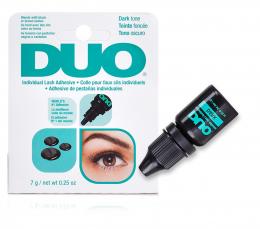 Lepidlo DUO na trsové řasy černé 7gr.
