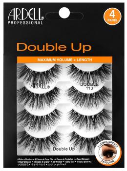 Multipack Ardell Double Up 113