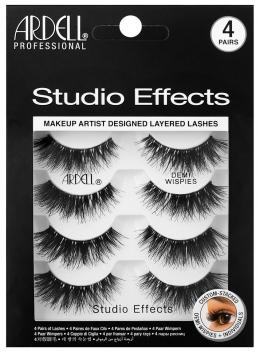 Multipack Ardell Studio Effects Demi Wispies