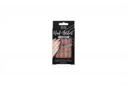 Nehty Ardell Nail Addict Premium - Barely There Nude