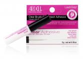 Lepidlo se štětcem Brush On čiré, 5gr. (obsahuje Biotin a Rosewater)