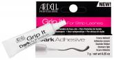 Lepidlo Ardell Grip It 7gr. tmavé (bez formaldehydu)