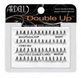 Trsové řasy Combo pack zdvojené Double Up (bez uzlíku)