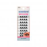 Doplňovací sada řas Seamless Underlash Extensions - Modern Wing