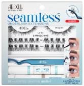 Sada umělých řas Seamless Underlash Extensions - Wispies