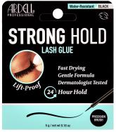Lepidlo Ardell Strong Hold 5gr. tmavé