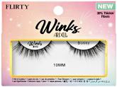 Profesionální řasy Ardell Winks Bossy (10mm)