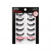6-Pack Demi Wispies