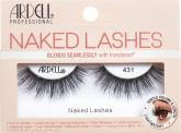 Přírodní řasy Ardell Naked typ 431