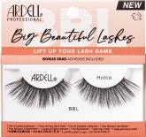 Profesionální řasy Big Beautiful Lashes Hottie (s 1gr lepidlem Duo)