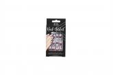 Nehty Ardell Nail Addict Premium - Metallic Pink